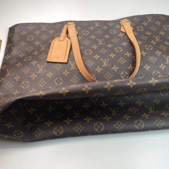 Louis Vuitton All-In MM Bag - Picture 2 of 13